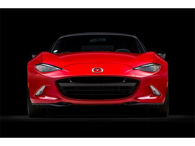 2016 Mazda MX-5 Miata (CC-2062101) for sale in Clifton Park, New York