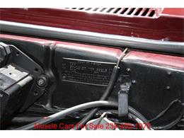 1968 Chevrolet Camaro (CC-2062107) for sale in Fort Myers, Florida