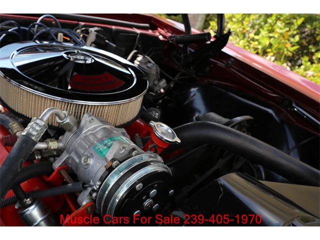 1968 Chevrolet Camaro (CC-2062107) for sale in Fort Myers, Florida