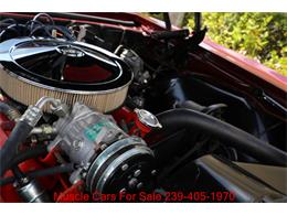 1968 Chevrolet Camaro (CC-2062107) for sale in Fort Myers, Florida