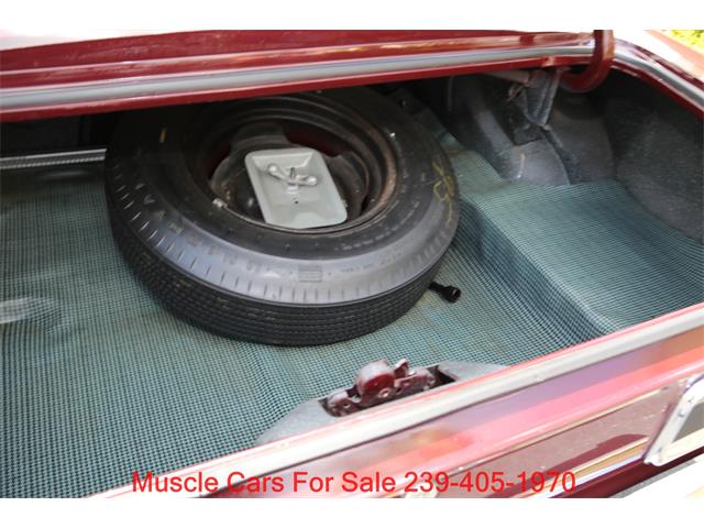 1968 Chevrolet Camaro (CC-2062107) for sale in Fort Myers, Florida