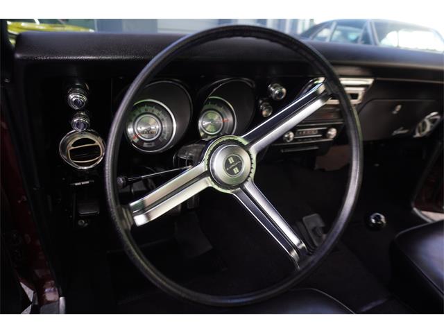 1968 Chevrolet Camaro (CC-2062107) for sale in Fort Myers, Florida