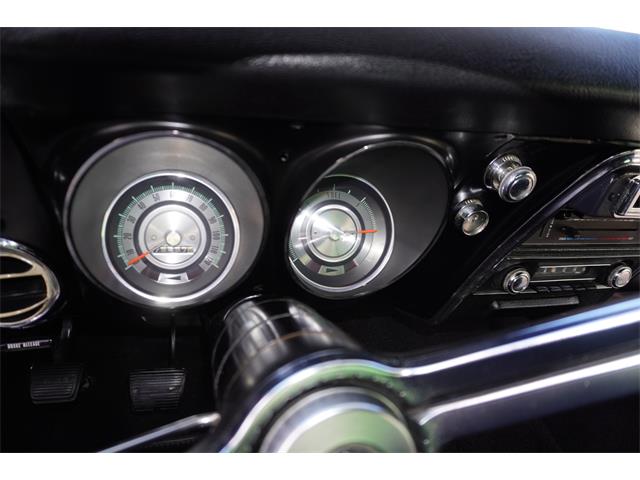 1968 Chevrolet Camaro (CC-2062107) for sale in Fort Myers, Florida