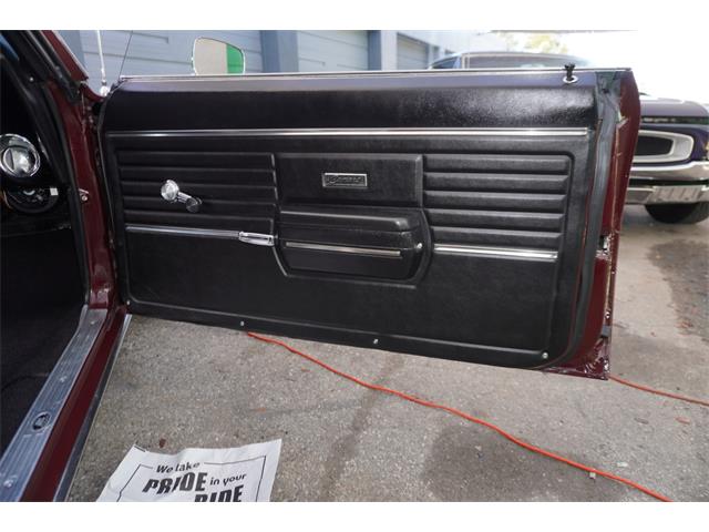 1968 Chevrolet Camaro (CC-2062107) for sale in Fort Myers, Florida