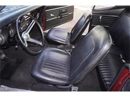 1968 Chevrolet Camaro (CC-2062107) for sale in Fort Myers, Florida