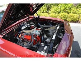 1968 Chevrolet Camaro (CC-2062107) for sale in Fort Myers, Florida