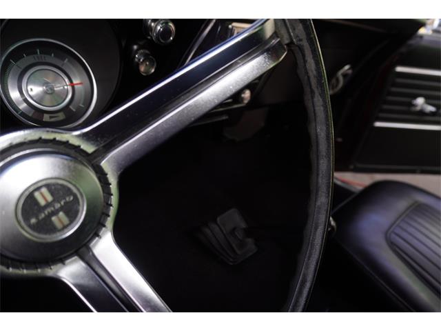 1968 Chevrolet Camaro (CC-2062107) for sale in Fort Myers, Florida