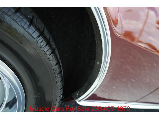 1968 Chevrolet Camaro (CC-2062107) for sale in Fort Myers, Florida