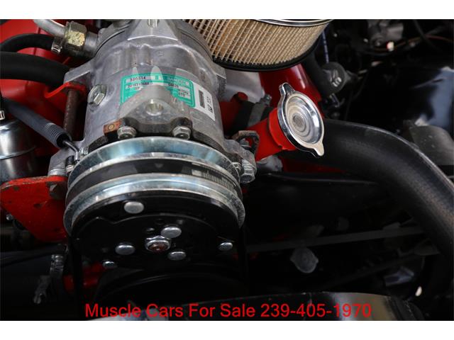 1968 Chevrolet Camaro (CC-2062107) for sale in Fort Myers, Florida