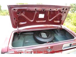 1968 Chevrolet Camaro (CC-2062107) for sale in Fort Myers, Florida