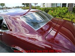 1968 Chevrolet Camaro (CC-2062107) for sale in Fort Myers, Florida