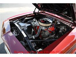 1968 Chevrolet Camaro (CC-2062107) for sale in Fort Myers, Florida