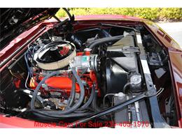 1968 Chevrolet Camaro (CC-2062107) for sale in Fort Myers, Florida
