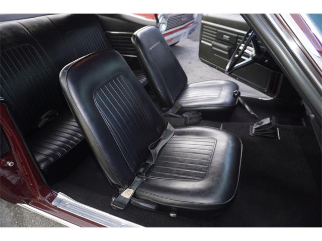 1968 Chevrolet Camaro (CC-2062107) for sale in Fort Myers, Florida