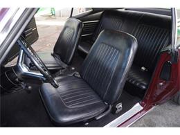 1968 Chevrolet Camaro (CC-2062107) for sale in Fort Myers, Florida