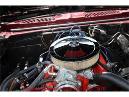 1968 Chevrolet Camaro (CC-2062107) for sale in Fort Myers, Florida