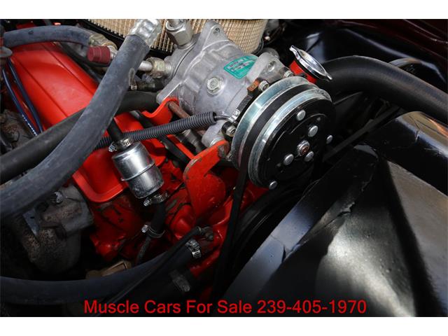 1968 Chevrolet Camaro (CC-2062107) for sale in Fort Myers, Florida