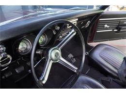 1968 Chevrolet Camaro (CC-2062107) for sale in Fort Myers, Florida