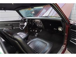 1968 Chevrolet Camaro (CC-2062107) for sale in Fort Myers, Florida