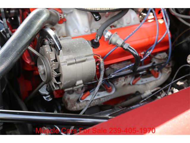 1968 Chevrolet Camaro (CC-2062107) for sale in Fort Myers, Florida