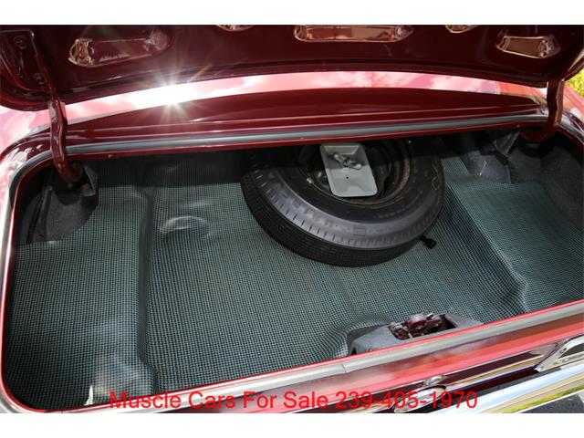 1968 Chevrolet Camaro (CC-2062107) for sale in Fort Myers, Florida