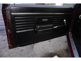 1968 Chevrolet Camaro (CC-2062107) for sale in Fort Myers, Florida