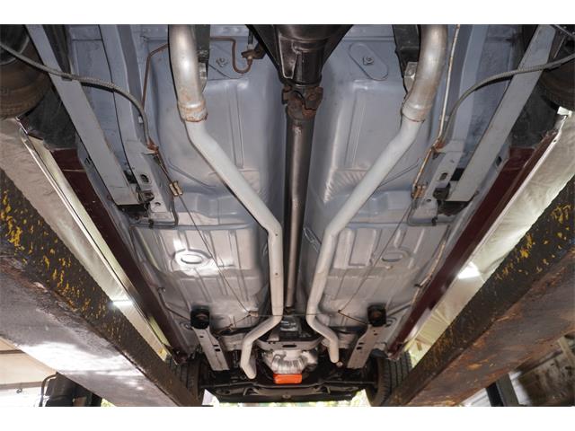 1968 Chevrolet Camaro (CC-2062107) for sale in Fort Myers, Florida