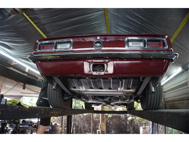 1968 Chevrolet Camaro (CC-2062107) for sale in Fort Myers, Florida
