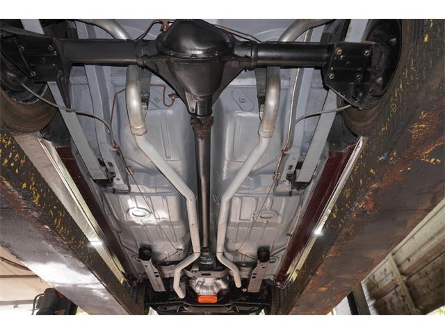 1968 Chevrolet Camaro (CC-2062107) for sale in Fort Myers, Florida