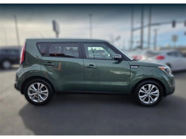 2014 Kia Soul (CC-2062112) for sale in Tacoma, Washington