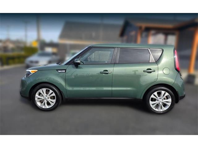 2014 Kia Soul (CC-2062112) for sale in Tacoma, Washington