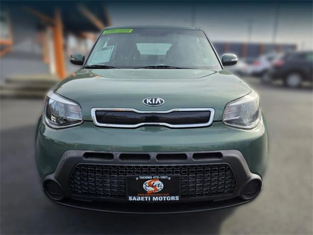2014 Kia Soul (CC-2062112) for sale in Tacoma, Washington