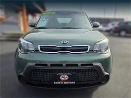 2014 Kia Soul (CC-2062112) for sale in Tacoma, Washington