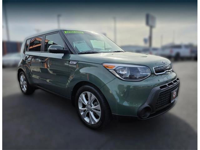 2014 Kia Soul (CC-2062112) for sale in Tacoma, Washington