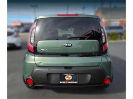 2014 Kia Soul (CC-2062112) for sale in Tacoma, Washington