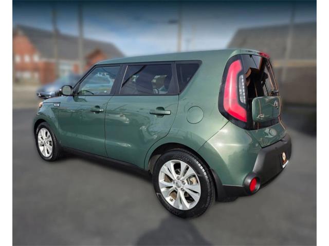 2014 Kia Soul (CC-2062112) for sale in Tacoma, Washington