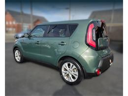 2014 Kia Soul (CC-2062112) for sale in Tacoma, Washington