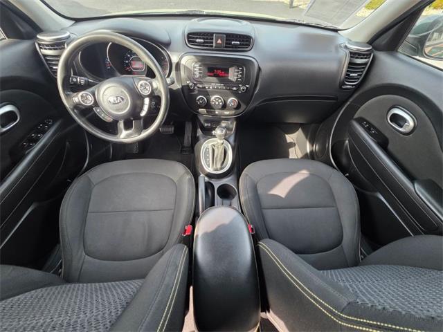 2014 Kia Soul (CC-2062112) for sale in Tacoma, Washington