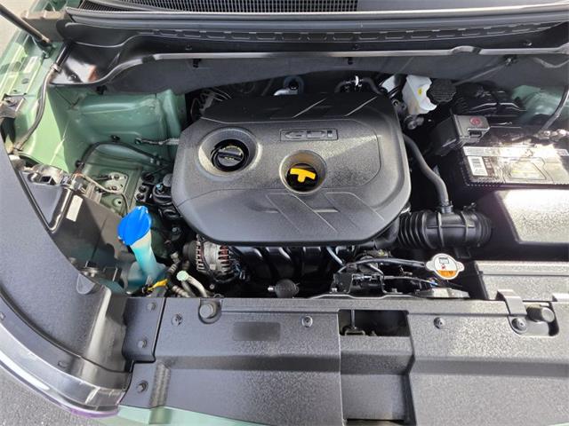 2014 Kia Soul (CC-2062112) for sale in Tacoma, Washington