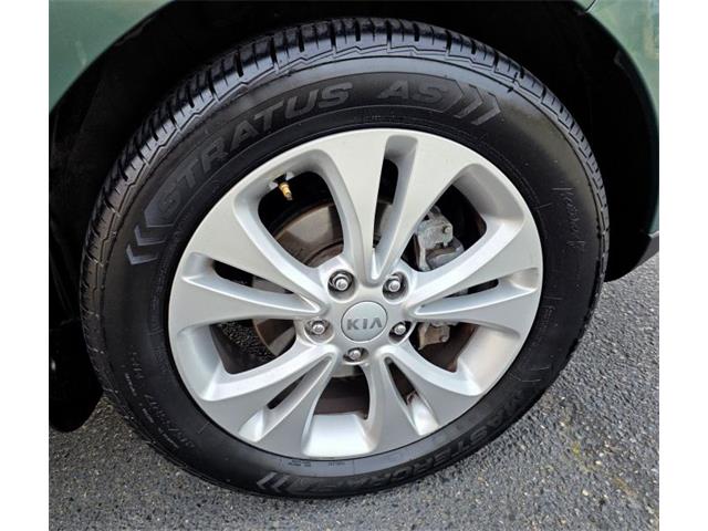 2014 Kia Soul (CC-2062112) for sale in Tacoma, Washington