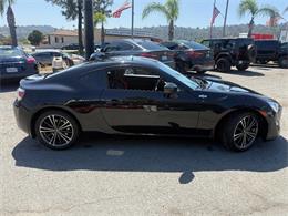 2016 Scion FR-S (CC-2062114) for sale in El Cajon, California