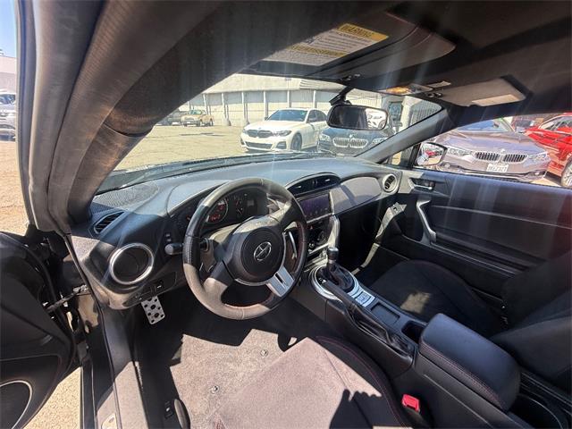 2016 Scion FR-S (CC-2062114) for sale in El Cajon, California