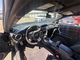2016 Scion FR-S (CC-2062114) for sale in El Cajon, California