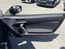 2016 Scion FR-S (CC-2062114) for sale in El Cajon, California