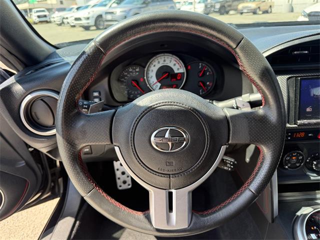 2016 Scion FR-S (CC-2062114) for sale in El Cajon, California