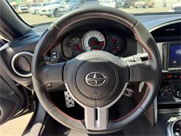 2016 Scion FR-S (CC-2062114) for sale in El Cajon, California