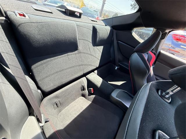 2016 Scion FR-S (CC-2062114) for sale in El Cajon, California
