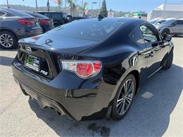 2016 Scion FR-S (CC-2062114) for sale in El Cajon, California