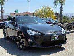 2016 Scion FR-S (CC-2062114) for sale in El Cajon, California