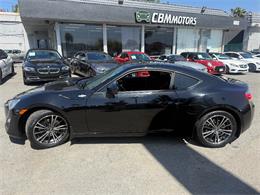 2016 Scion FR-S (CC-2062114) for sale in El Cajon, California